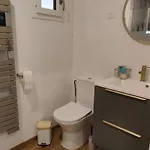 Hébergement de vacances Aux Sons Des Cloches - Avec Jacuzzi, Sauna Et Vue Panoramique