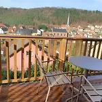 Aux Sons Des Cloches - Avec Jacuzzi, Sauna Et Vue Panoramique * Rosteig