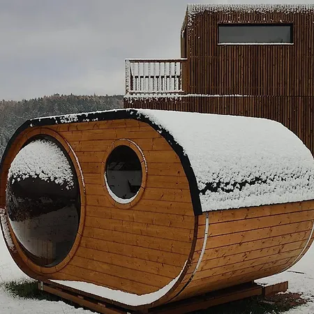 Aux Sons Des Cloches - Avec Jacuzzi, Sauna Et Vue Panoramique
