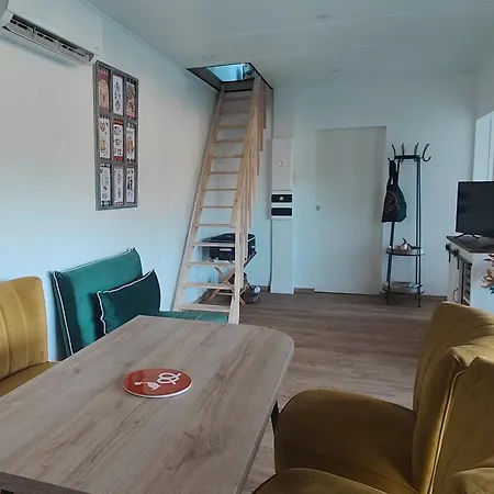 Aux Sons Des Cloches - Avec Jacuzzi, Sauna Et Vue Panoramique Hébergement de vacances *