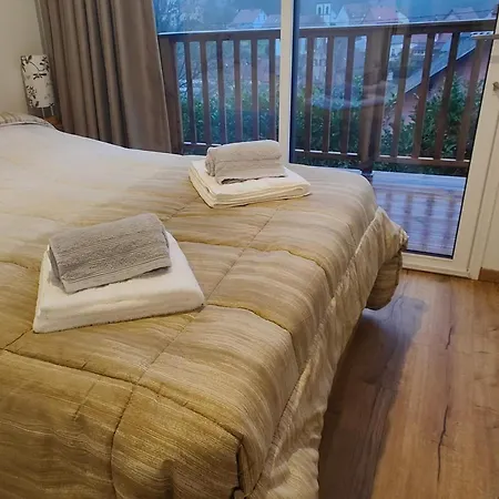 Hébergement de vacances Aux Sons Des Cloches - Avec Jacuzzi, Sauna Et Vue Panoramique *