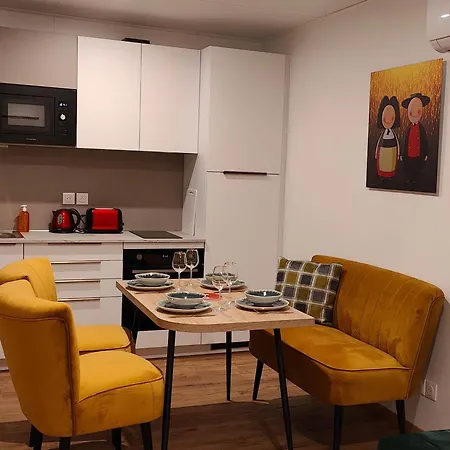 Aux Sons Des Cloches - Avec Jacuzzi, Sauna Et Vue Panoramique Hébergement de vacances Rosteig
