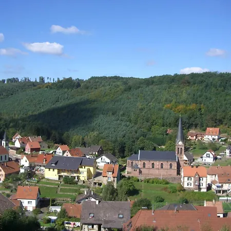 Aux Sons Des Cloches - Avec Jacuzzi, Sauna Et Vue Panoramique *